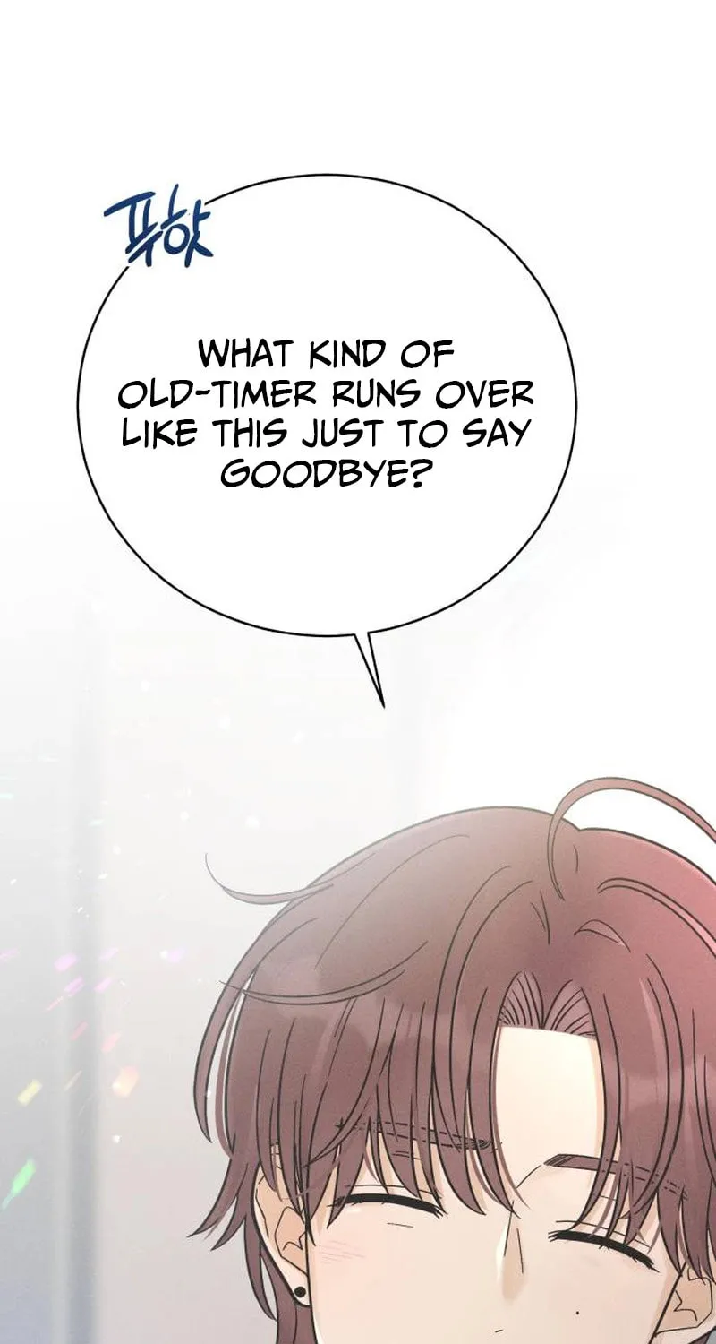 Confession Agent Chapter 6 page 25 - 