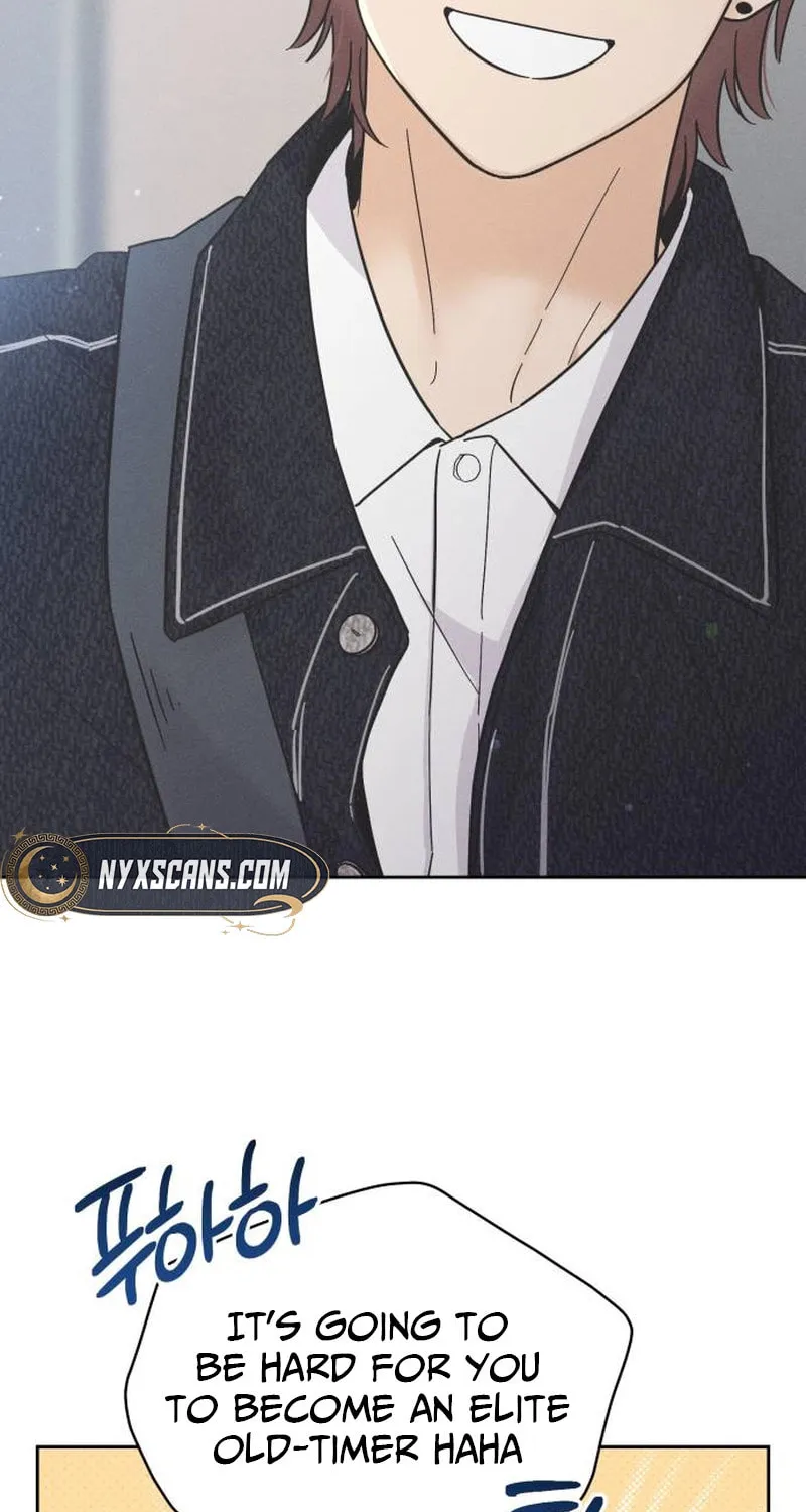 Confession Agent Chapter 6 page 26 - 