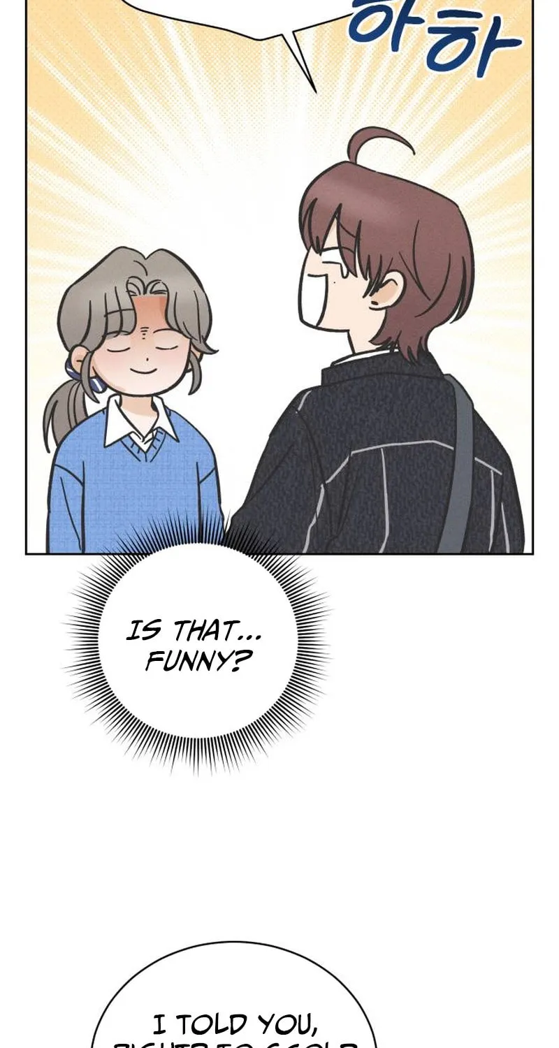 Confession Agent Chapter 6 page 27 - 