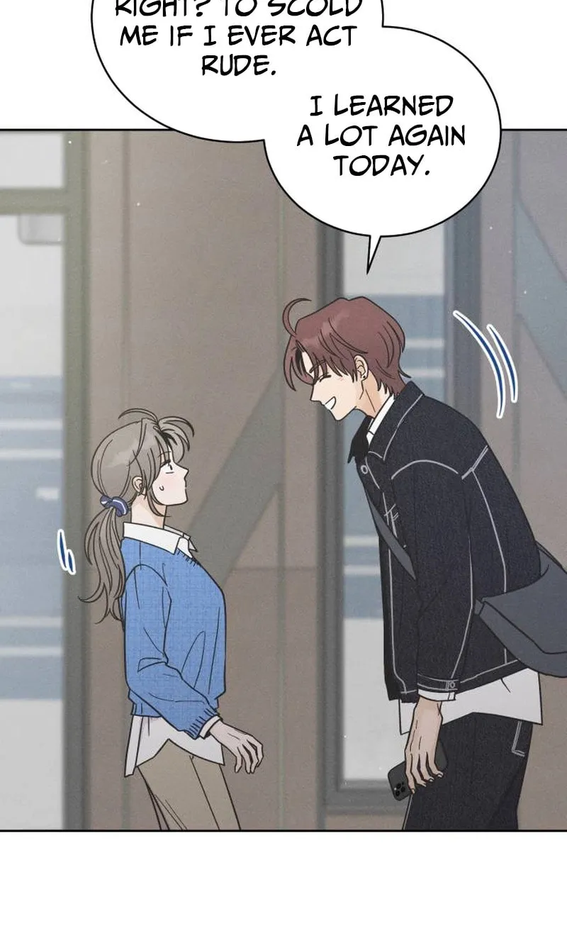 Confession Agent Chapter 6 page 28 - 