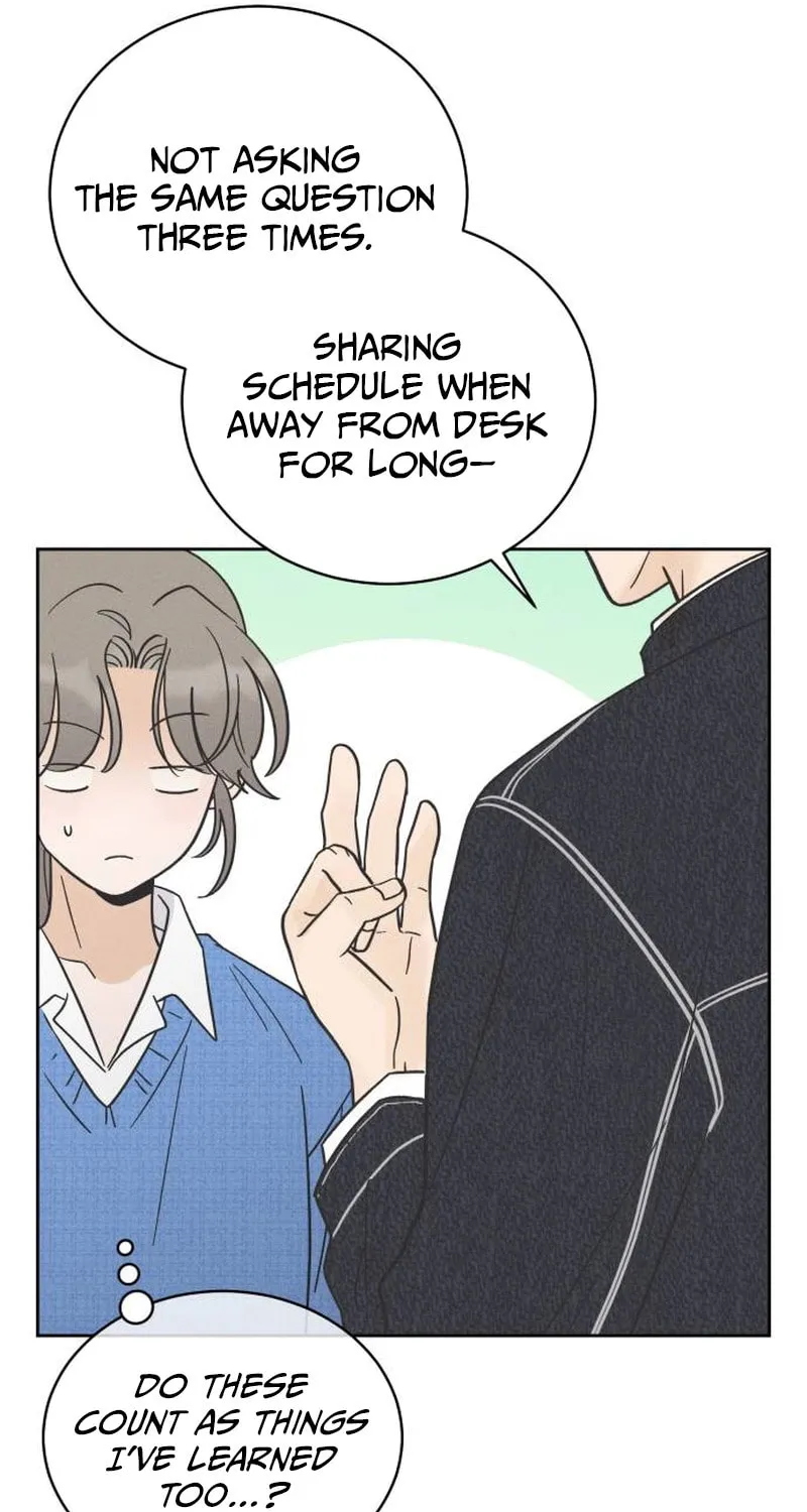 Confession Agent Chapter 6 page 29 - 