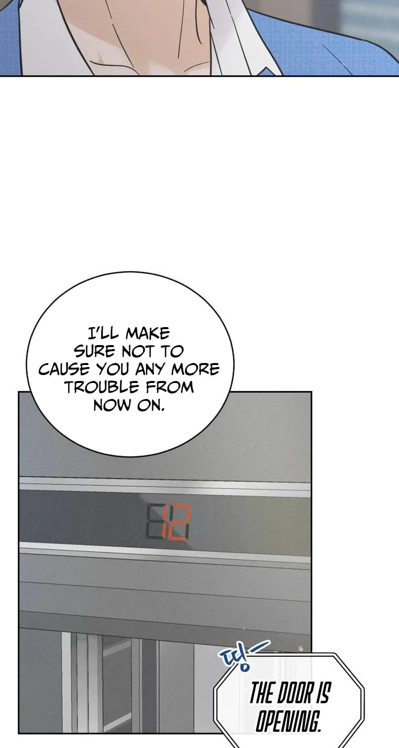 Confession Agent Chapter 6 page 31 - 