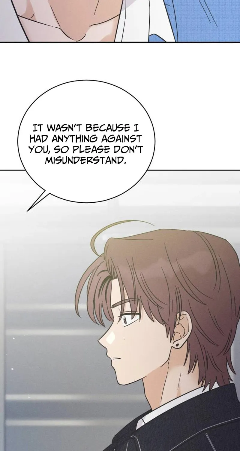 Confession Agent Chapter 6 page 37 - 