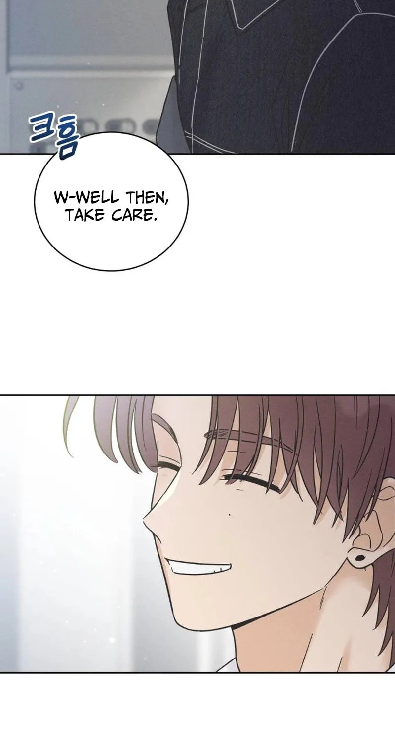Confession Agent Chapter 6 page 38 - 
