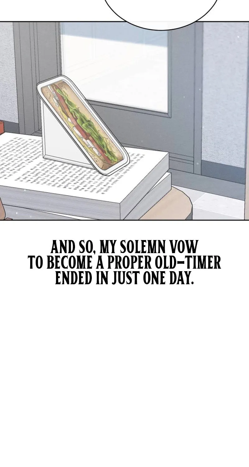 Confession Agent Chapter 6 page 43 - 