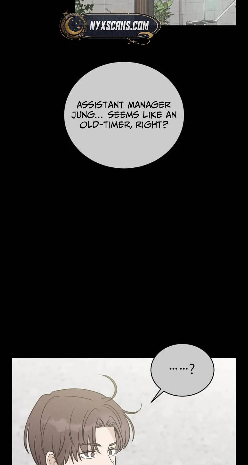 Confession Agent Chapter 6 page 47 - 