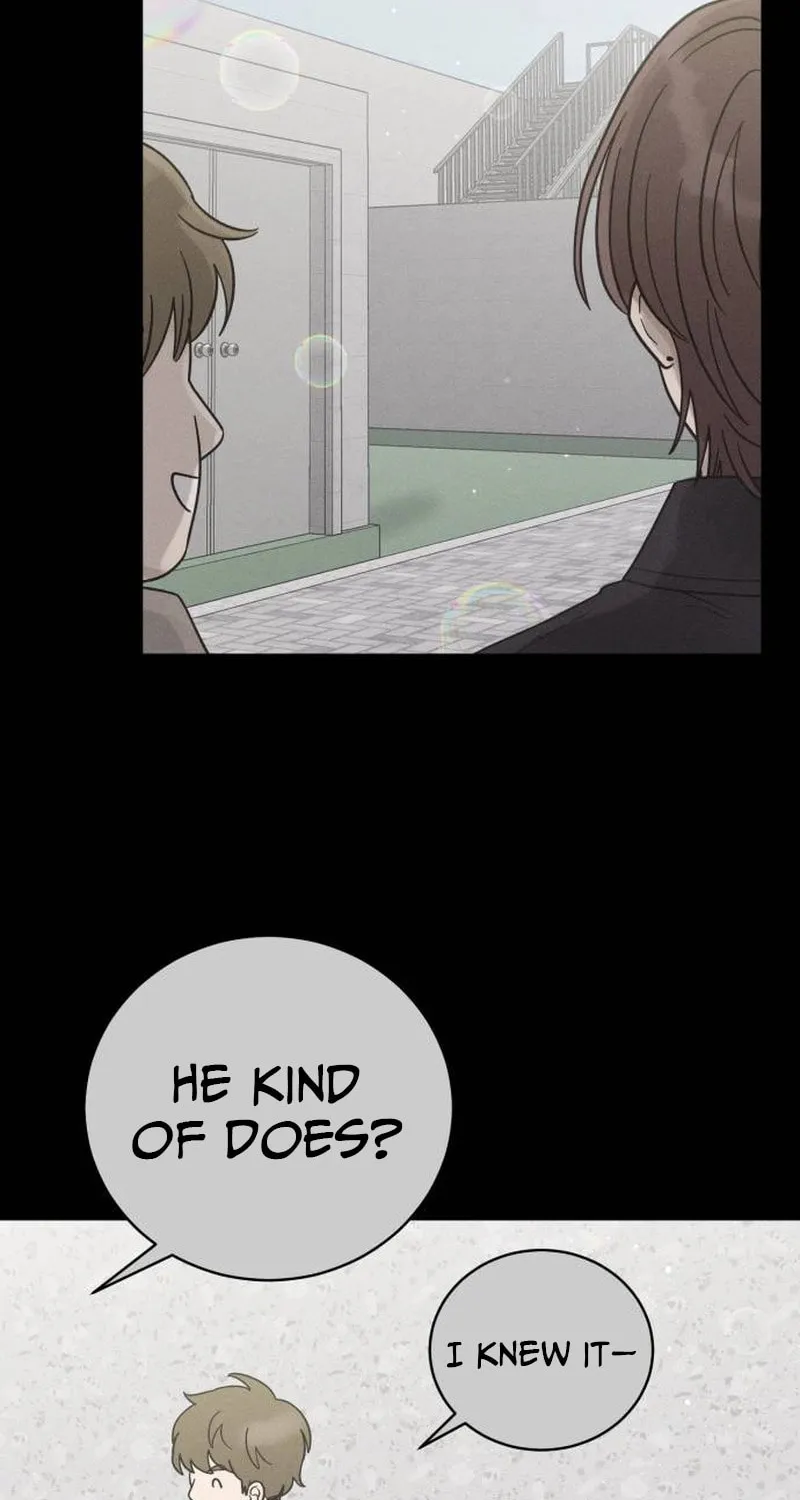 Confession Agent Chapter 6 page 50 - 