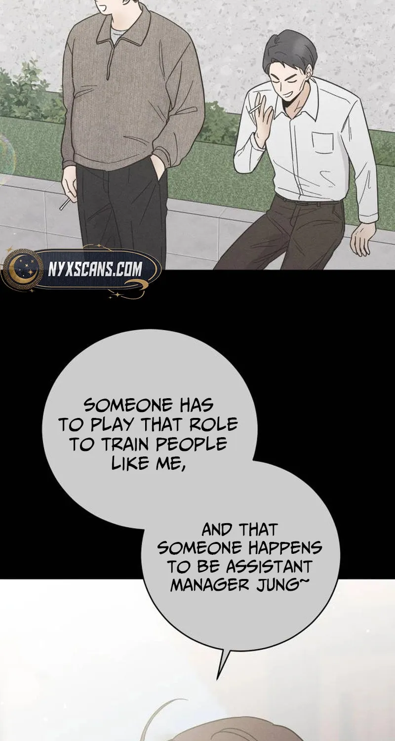 Confession Agent Chapter 6 page 51 - 