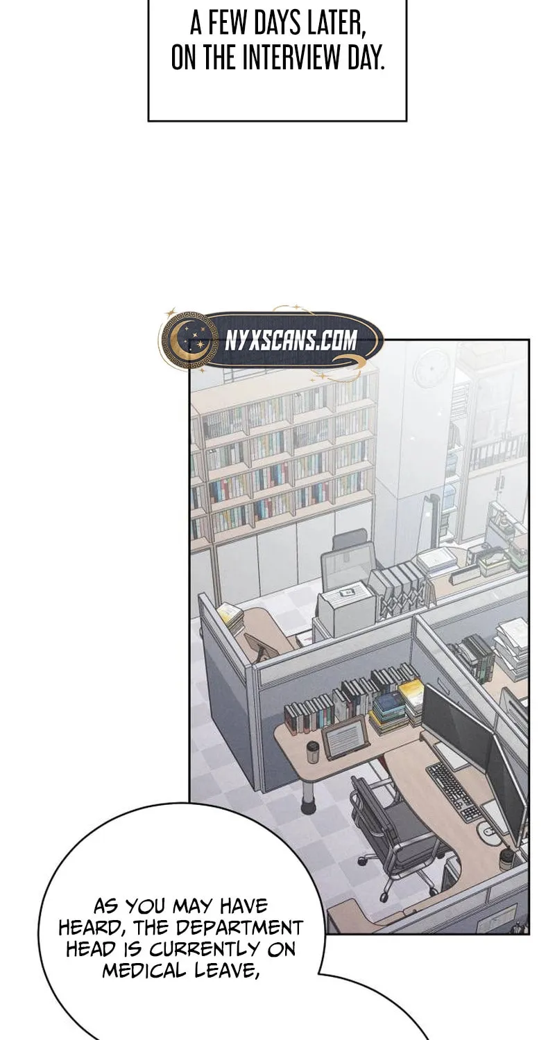 Confession Agent Chapter 6 page 58 - 