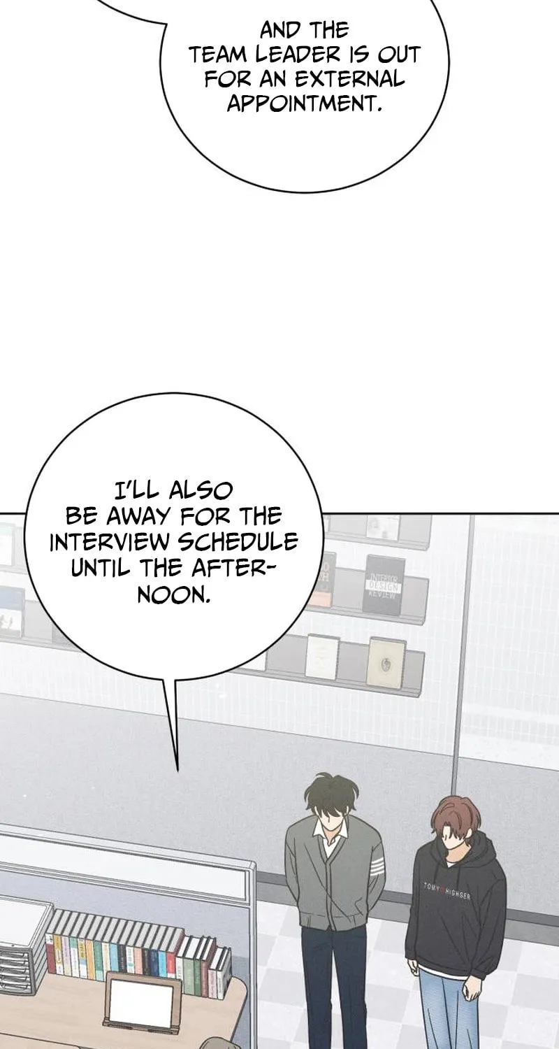 Confession Agent Chapter 6 page 59 - 