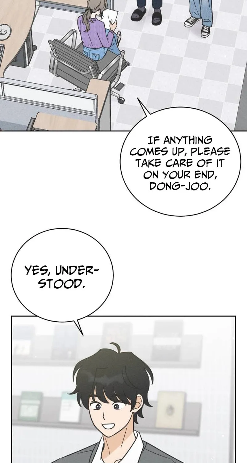 Confession Agent Chapter 6 page 60 - 