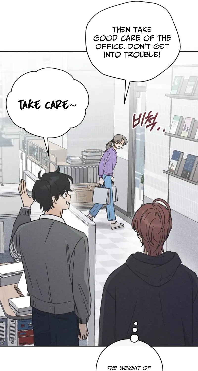 Confession Agent Chapter 6 page 62 - 