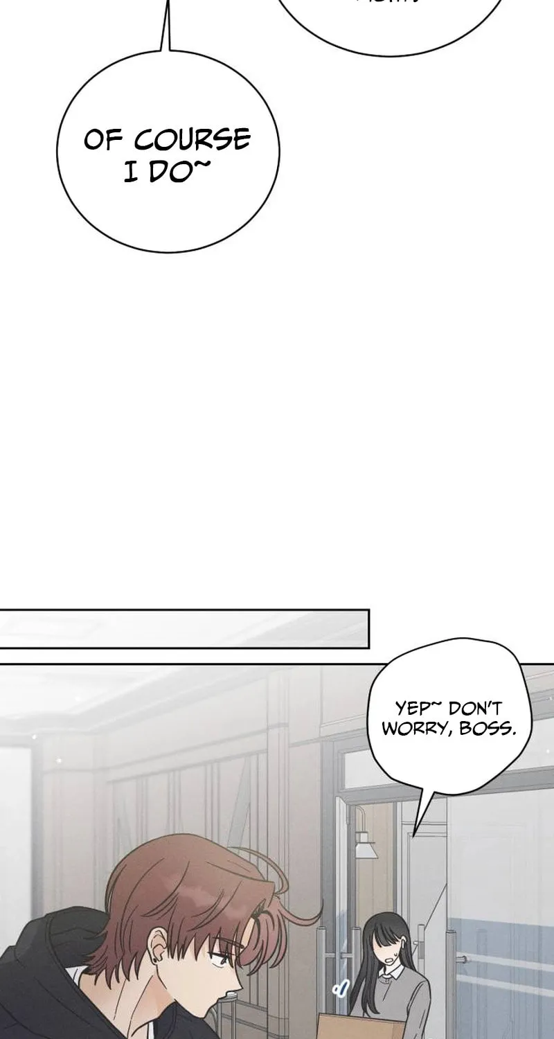 Confession Agent Chapter 6 page 65 - 