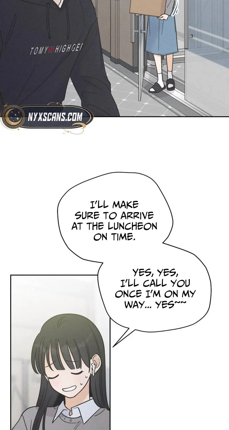 Confession Agent Chapter 6 page 66 - 
