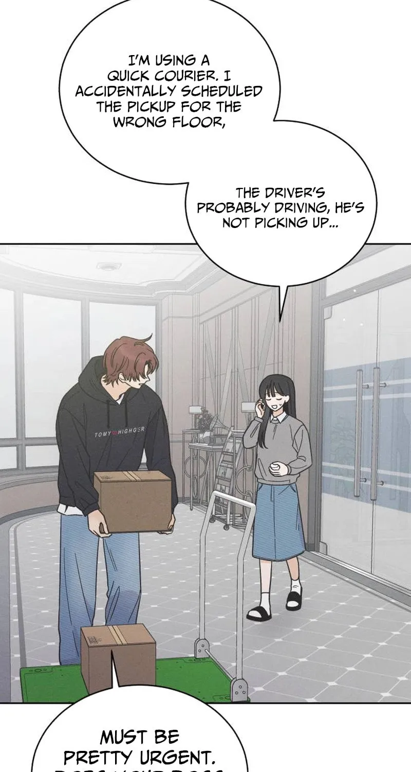Confession Agent Chapter 6 page 70 - 