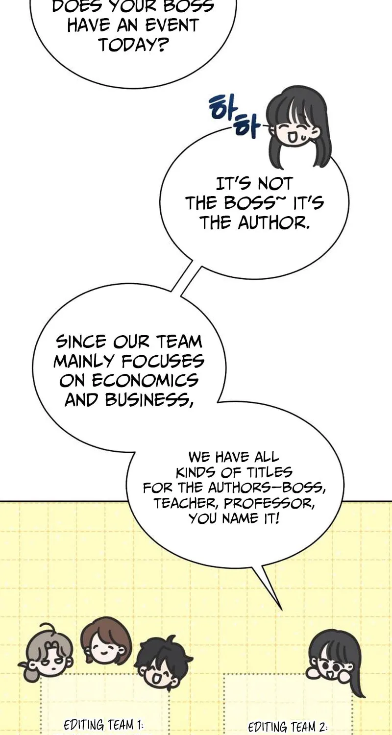 Confession Agent Chapter 6 page 71 - 