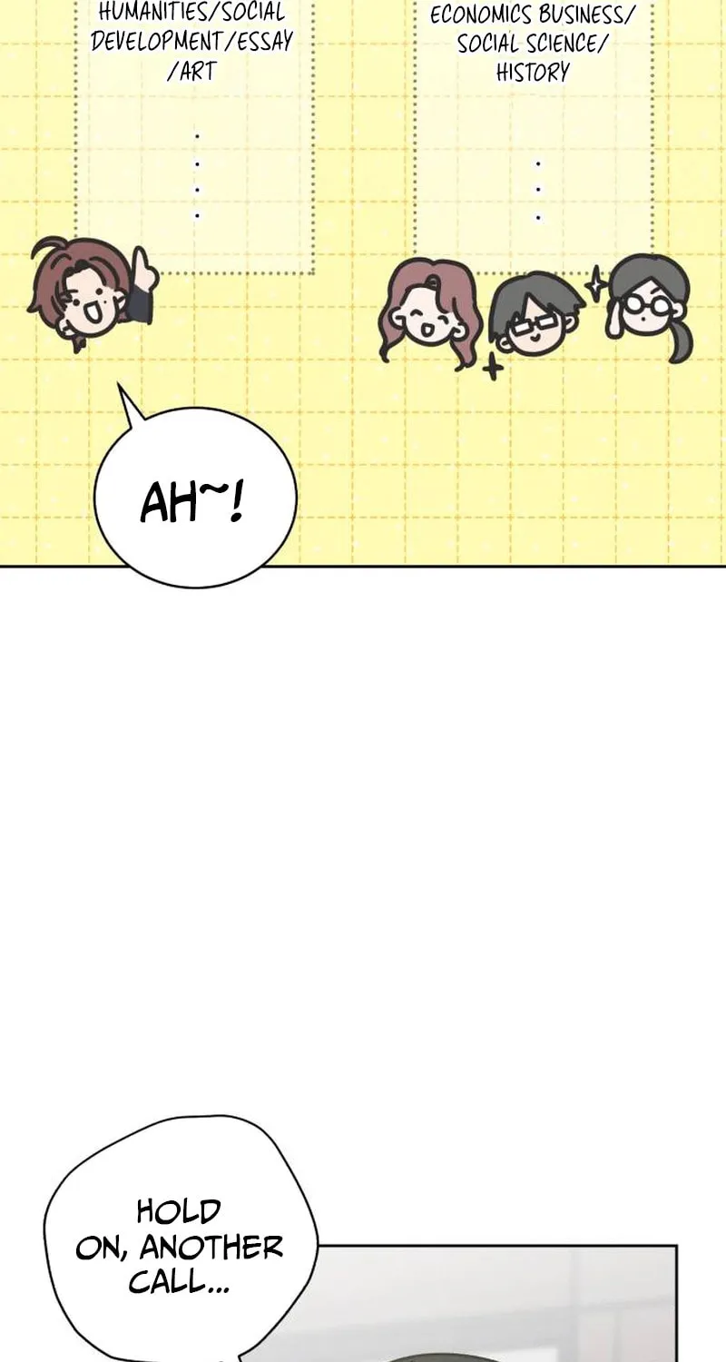 Confession Agent Chapter 6 page 72 - 