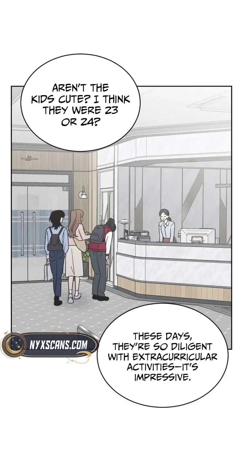 Confession Agent Chapter 6 page 81 - 