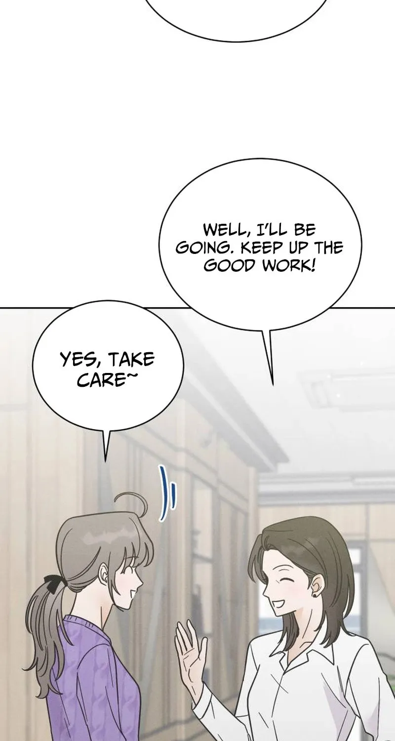 Confession Agent Chapter 6 page 84 - 