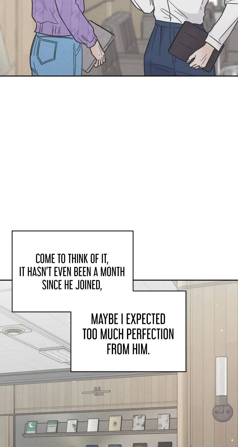 Confession Agent Chapter 6 page 85 - 