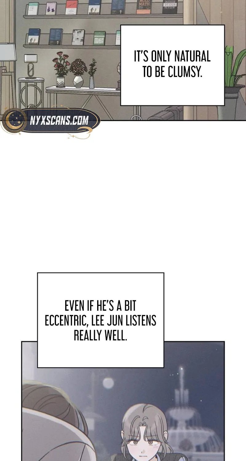 Confession Agent Chapter 6 page 86 - 