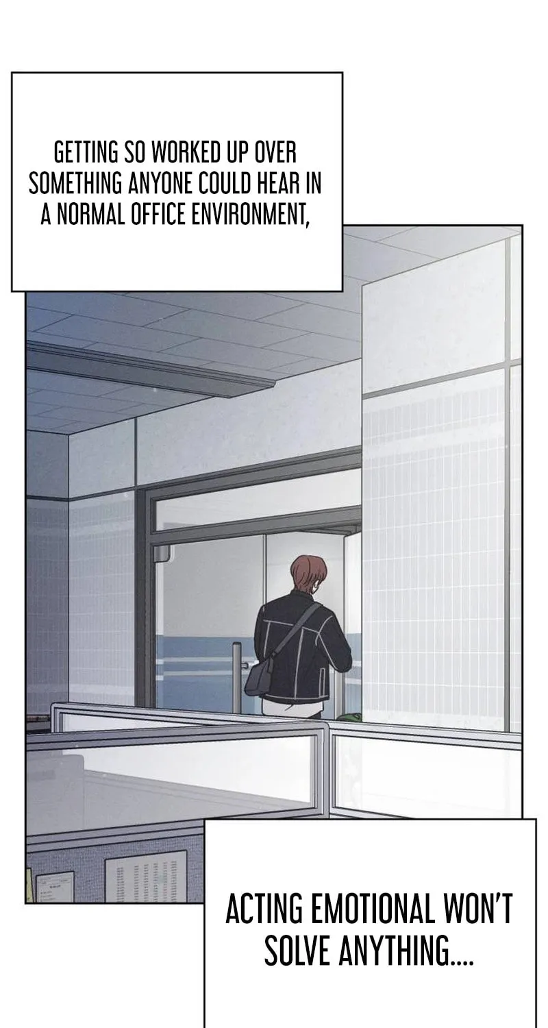 Confession Agent Chapter 6 page 10 - 