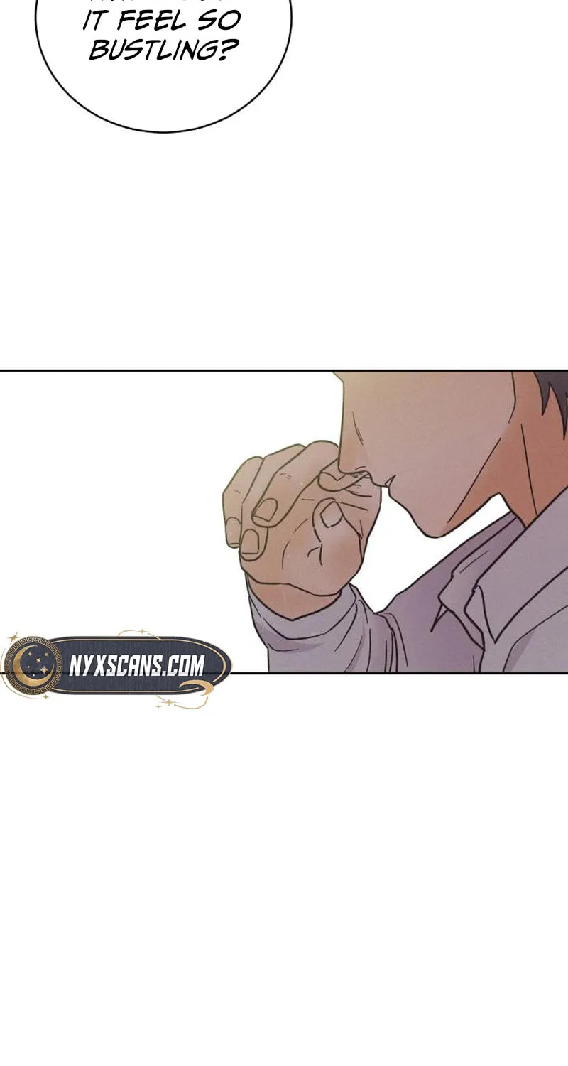 Confession Agent Chapter 6 page 91 - 