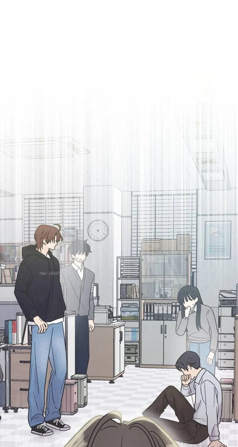 Confession Agent Chapter 6 page 92 - 