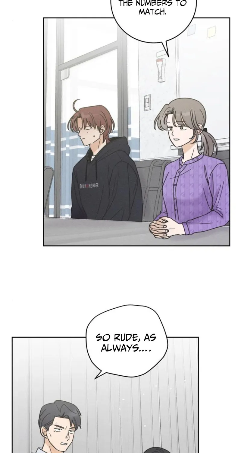 Confession Agent Chapter 7 page 25 - 