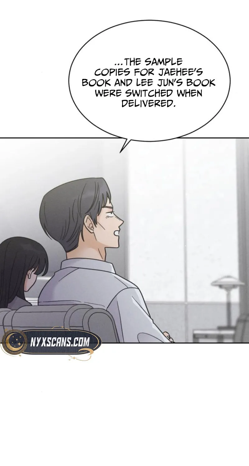 Confession Agent Chapter 7 page 28 - 