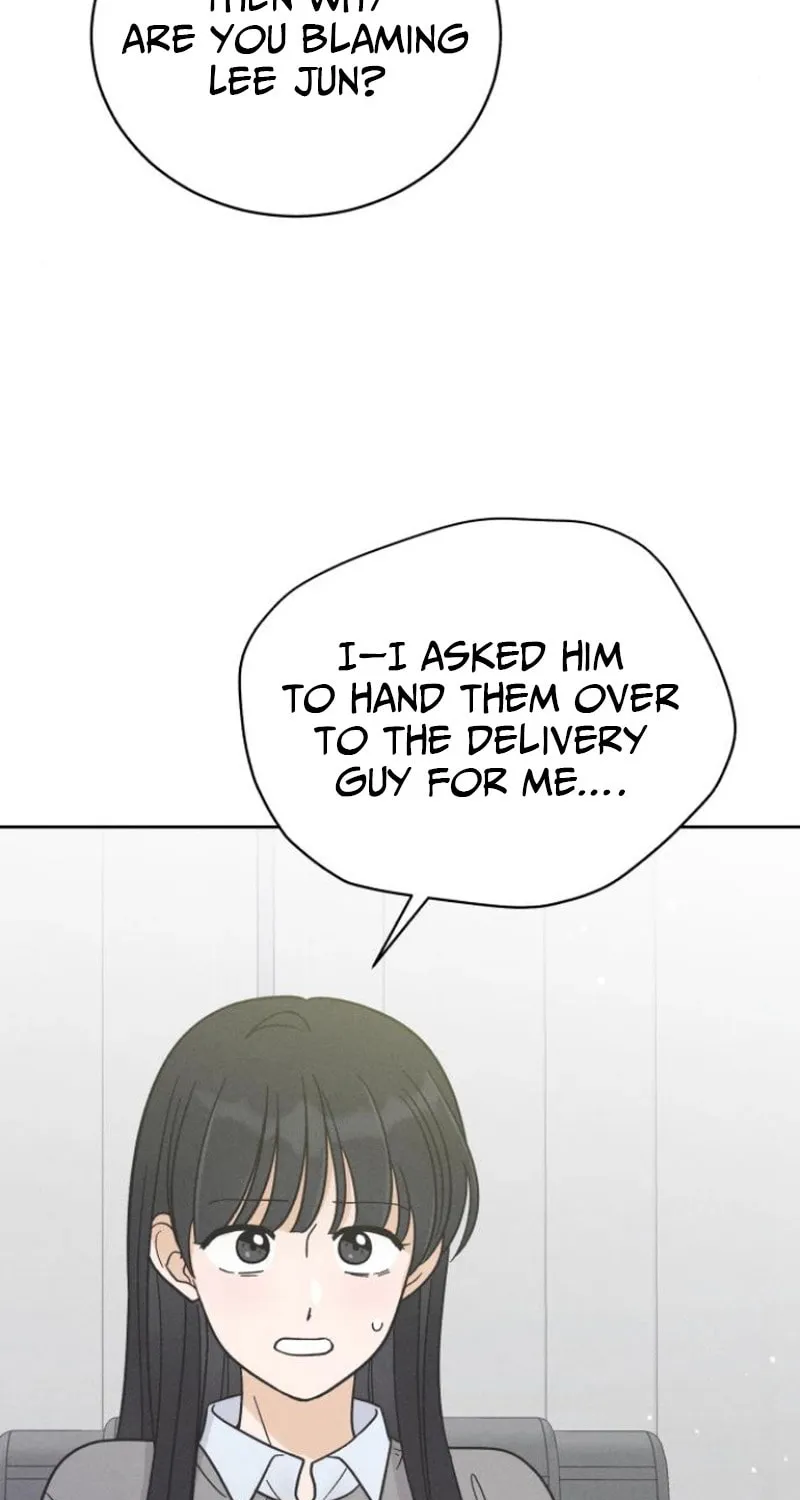 Confession Agent Chapter 7 page 30 - 