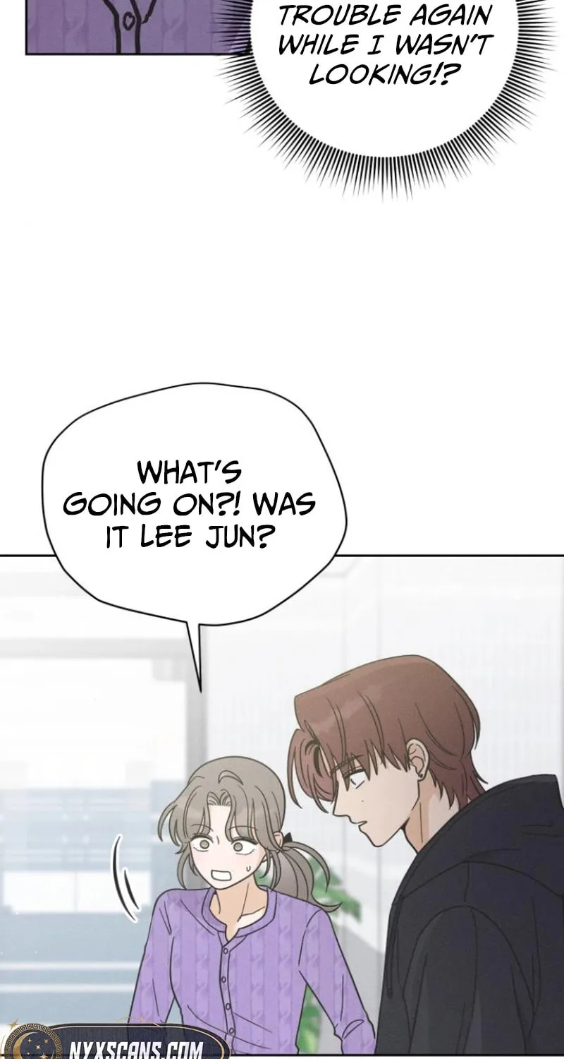 Confession Agent Chapter 7 page 4 - 