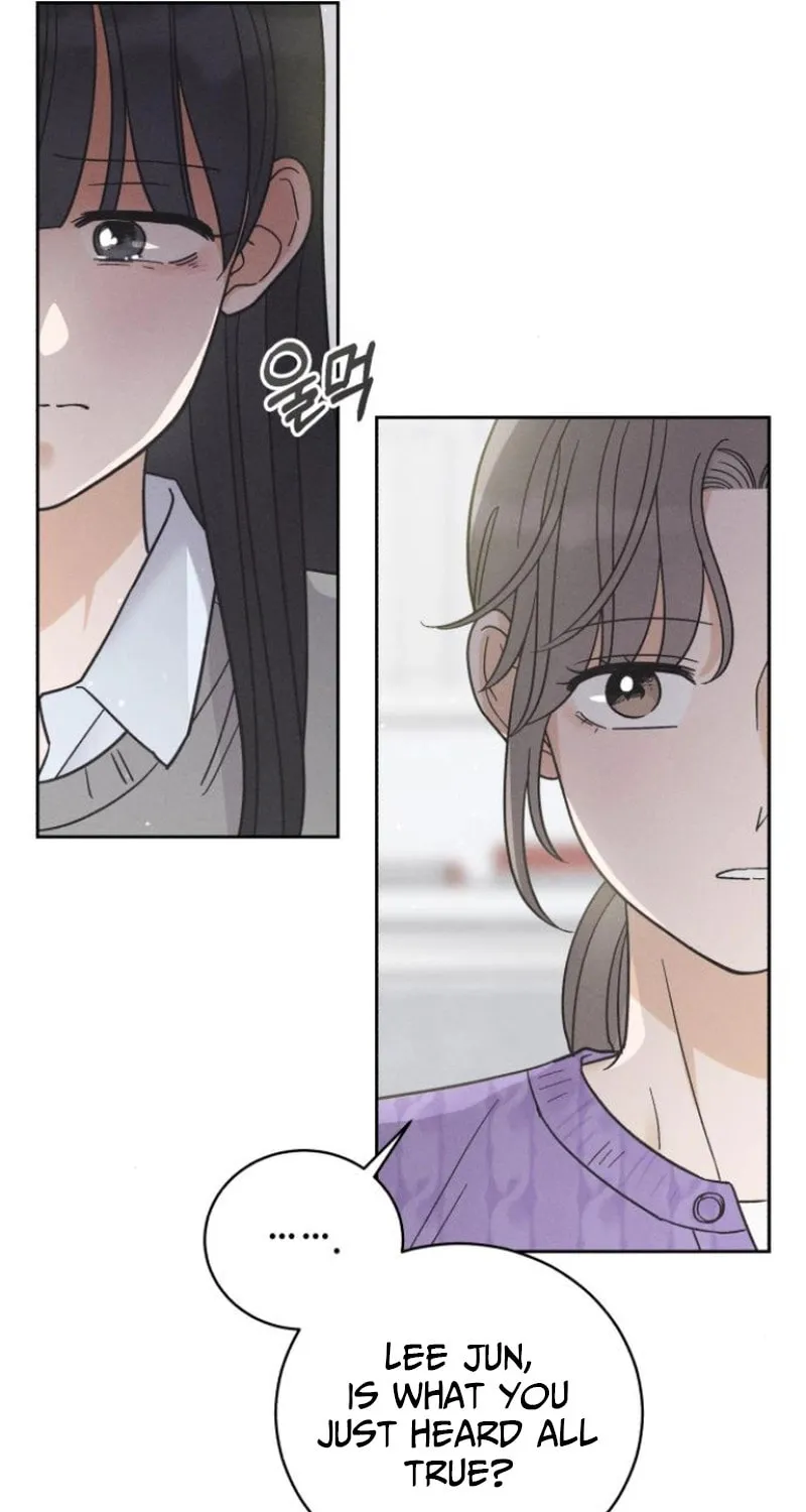 Confession Agent Chapter 7 page 32 - 
