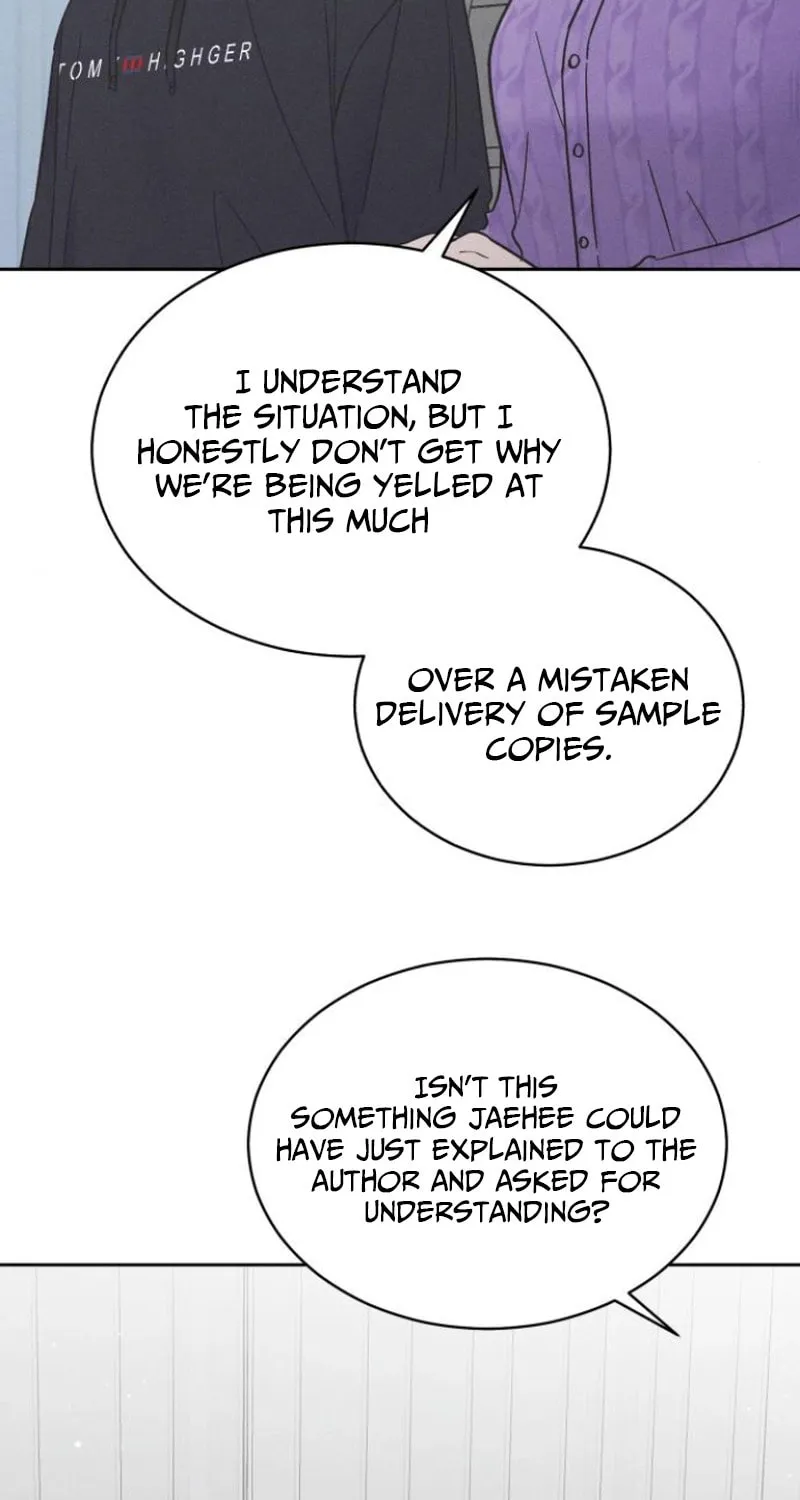 Confession Agent Chapter 7 page 34 - 