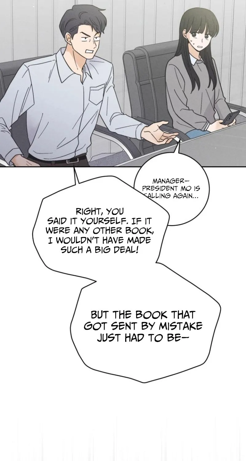 Confession Agent Chapter 7 page 35 - 