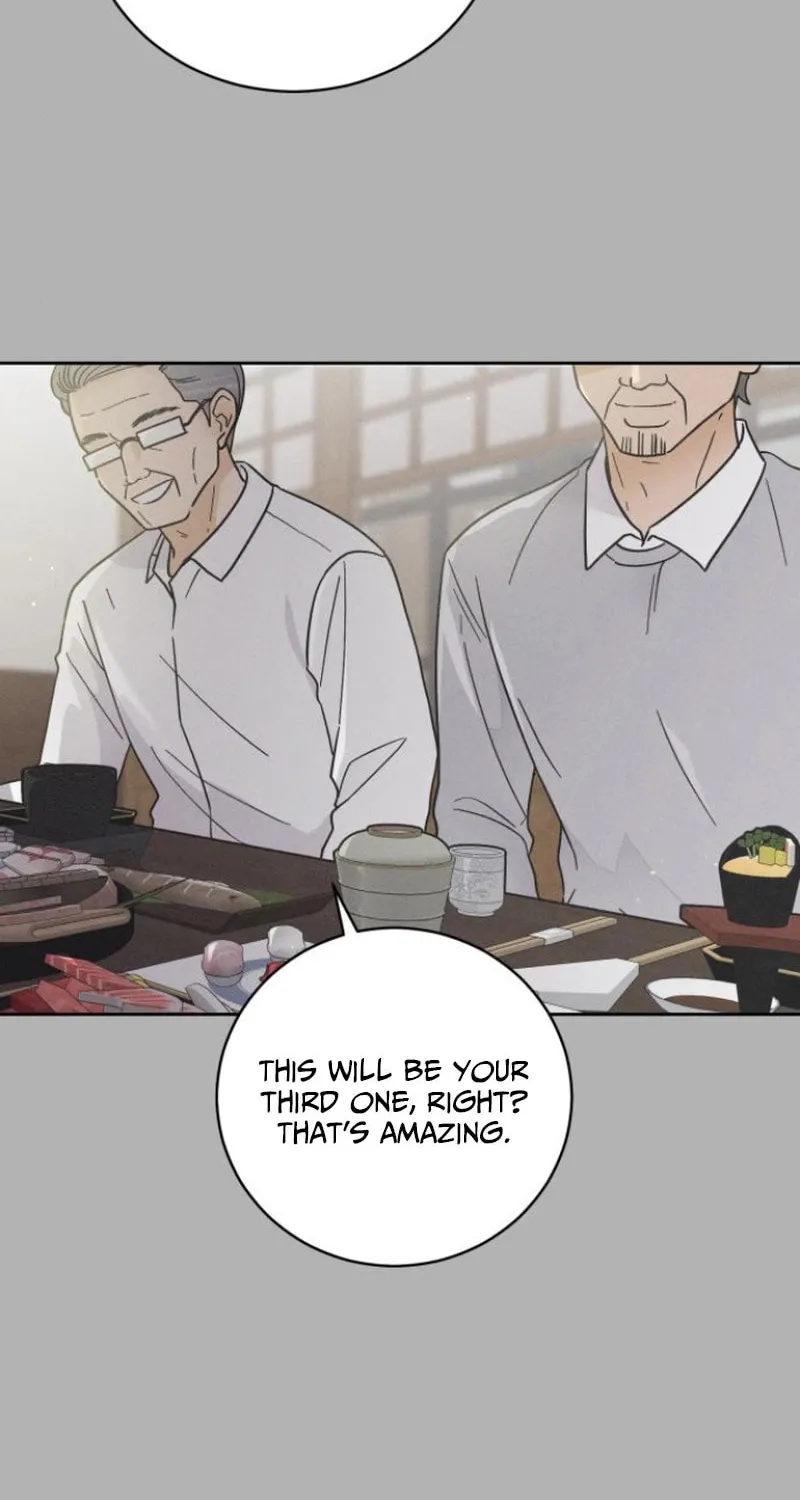 Confession Agent Chapter 7 page 37 - 