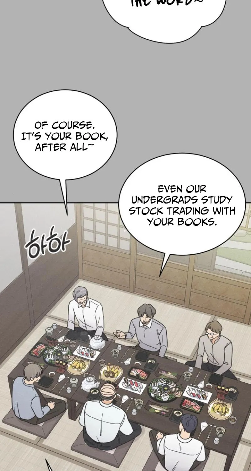 Confession Agent Chapter 7 page 39 - 