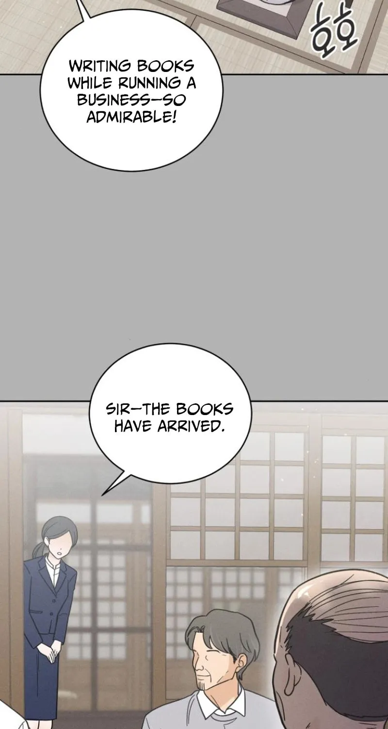 Confession Agent Chapter 7 page 40 - 