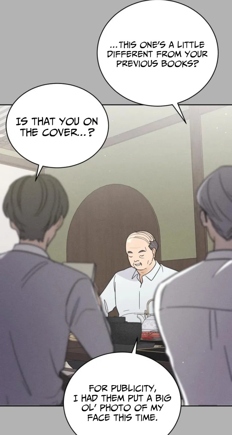 Confession Agent Chapter 7 page 42 - 