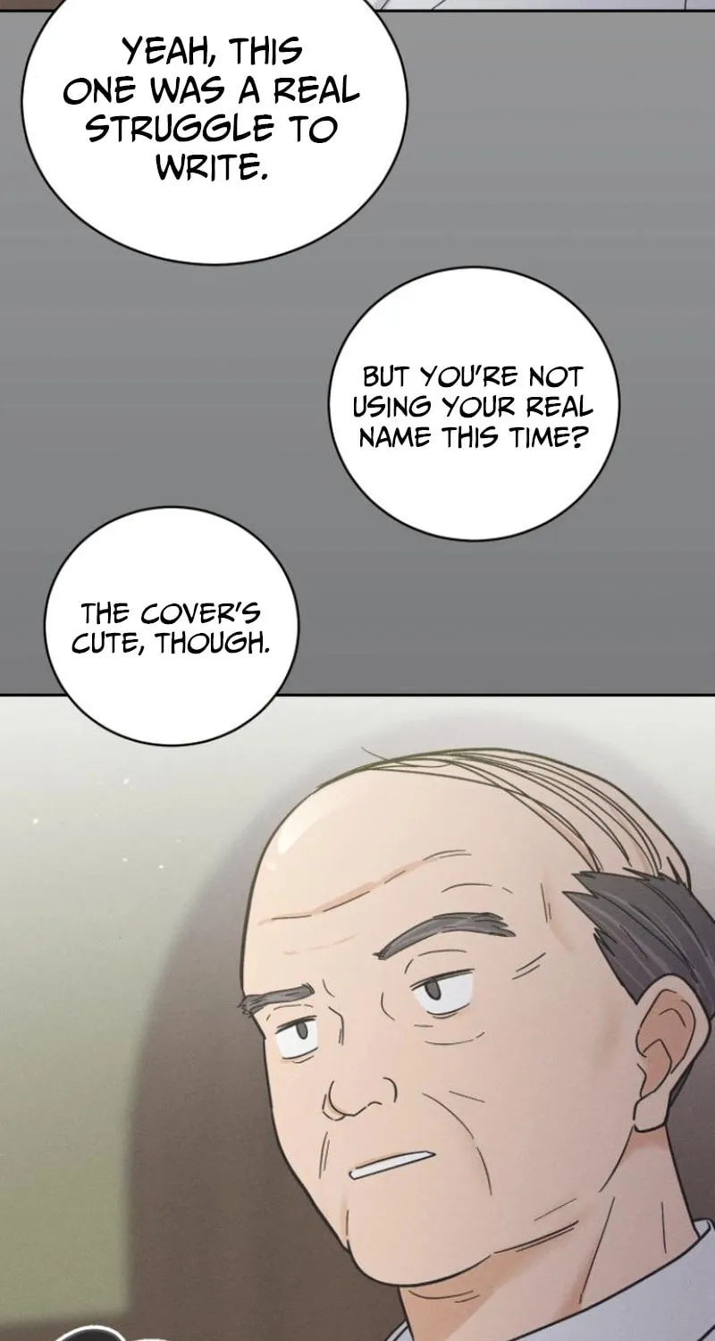 Confession Agent Chapter 7 page 44 - 