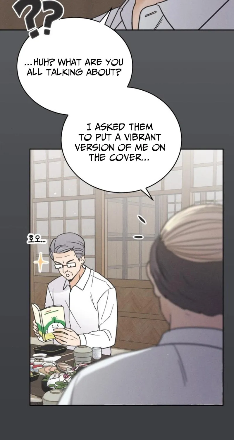 Confession Agent Chapter 7 page 45 - 