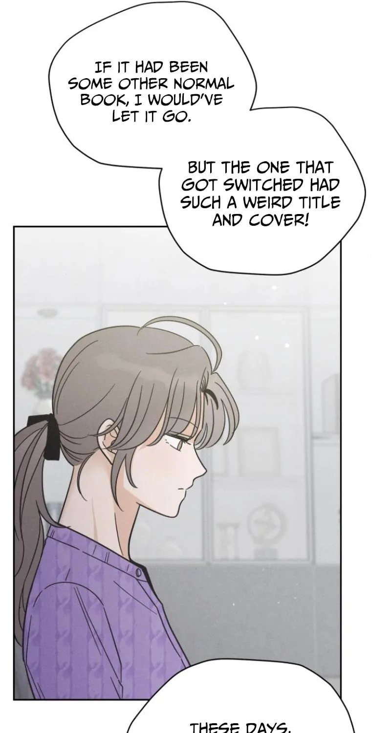 Confession Agent Chapter 7 page 52 - 
