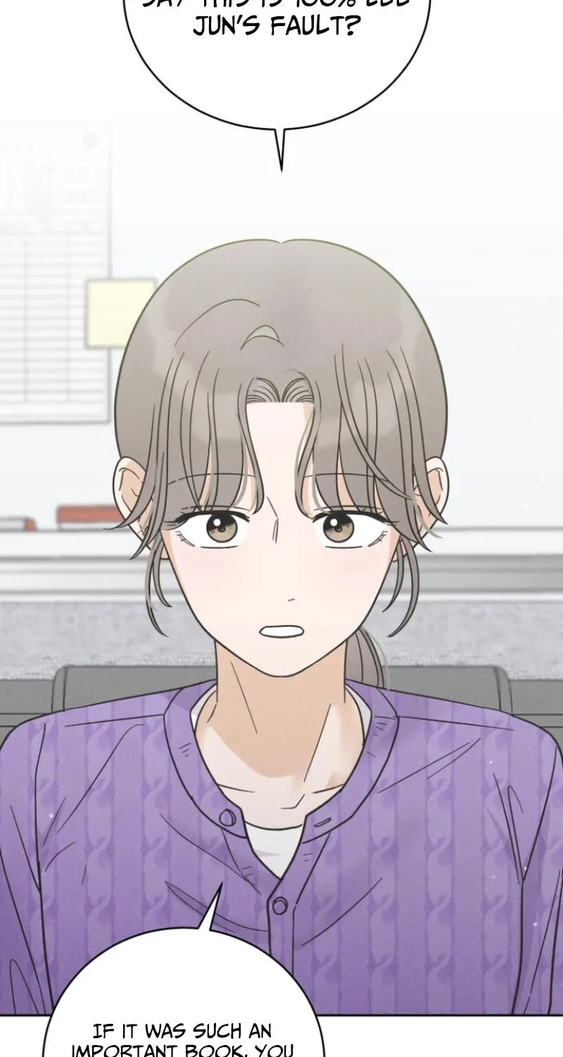 Confession Agent Chapter 7 page 58 - 