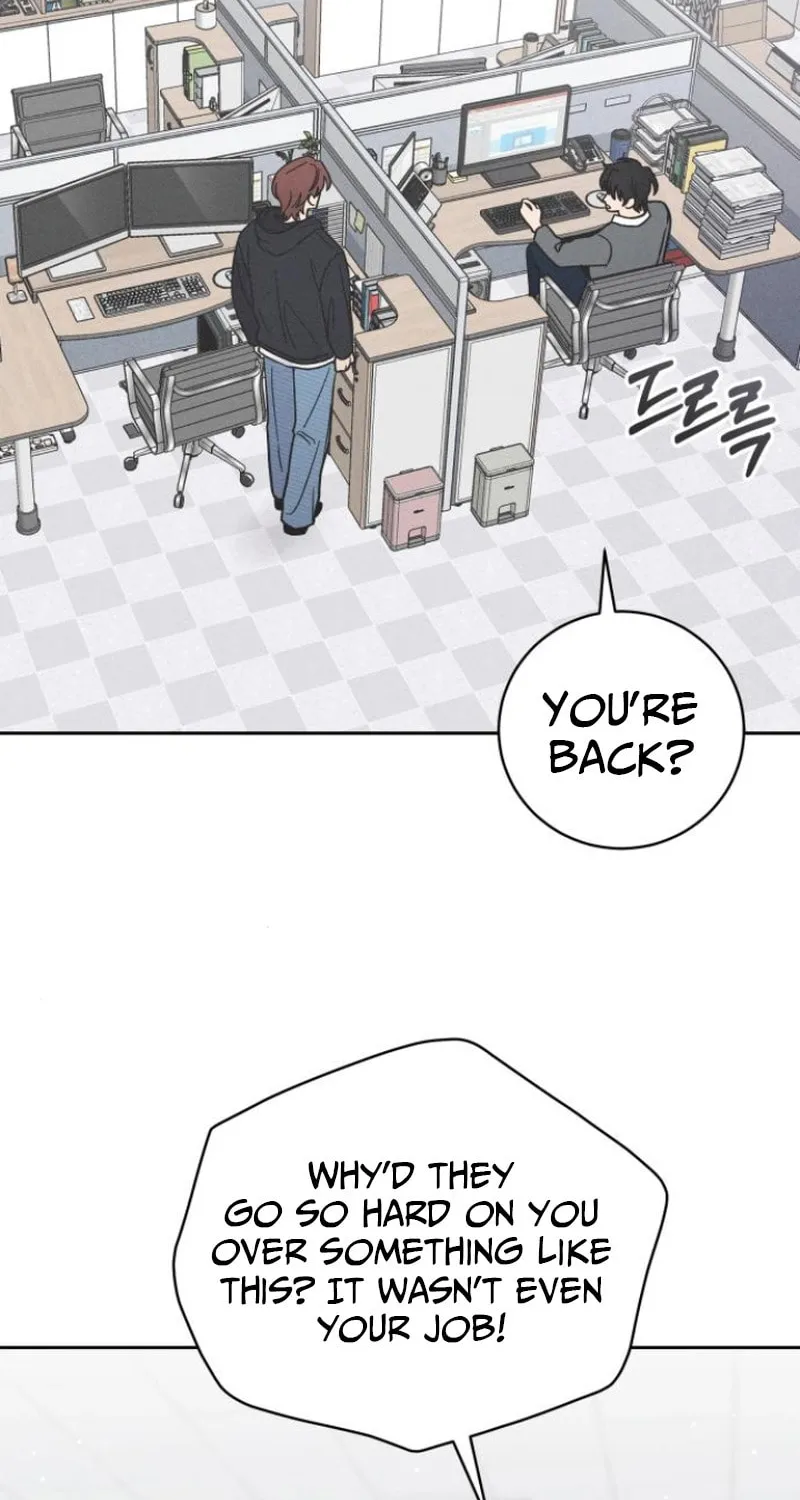 Confession Agent Chapter 7 page 63 - 