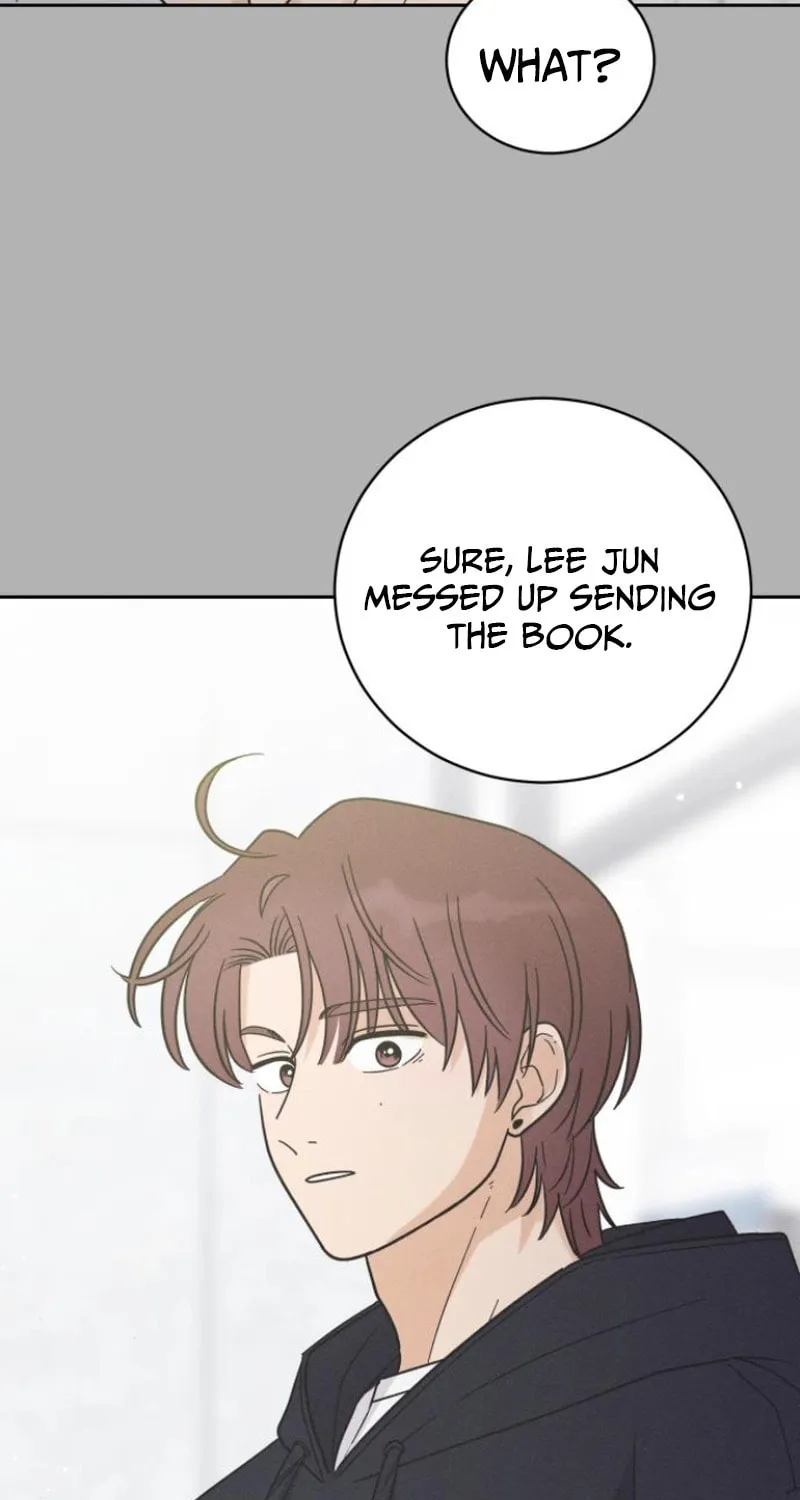 Confession Agent Chapter 7 page 70 - 