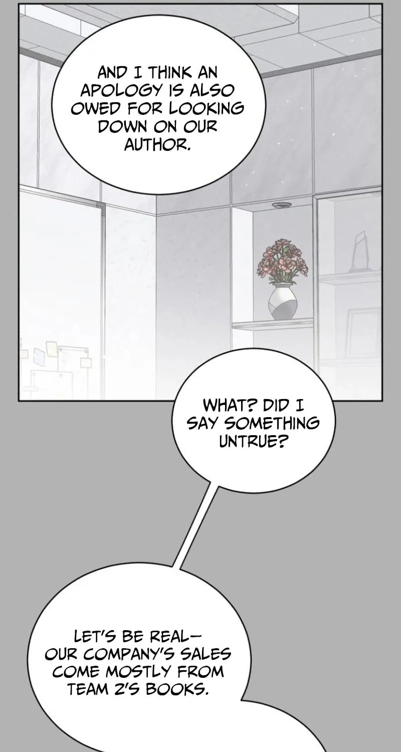 Confession Agent Chapter 7 page 72 - 