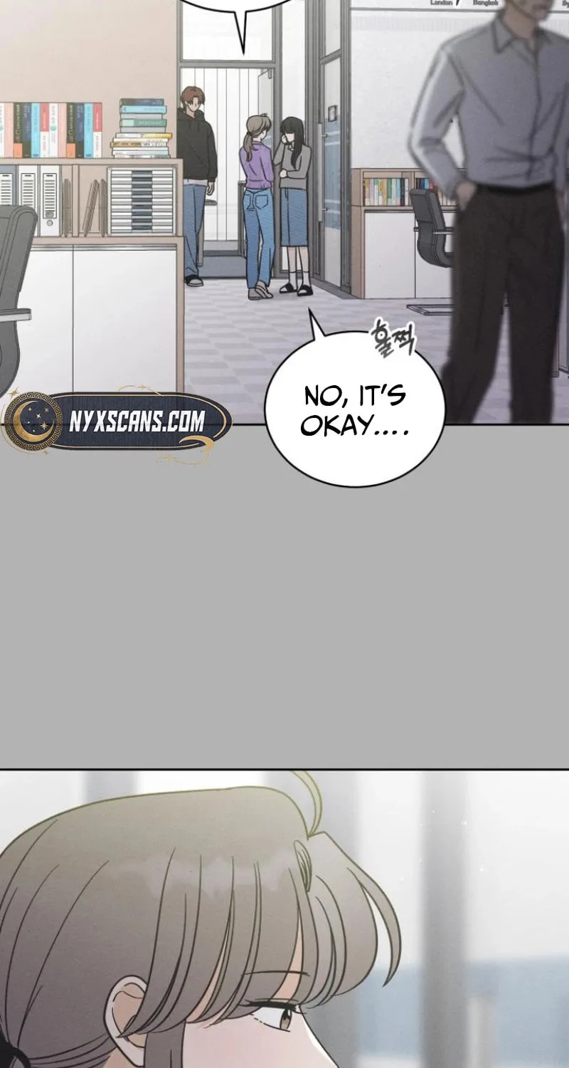 Confession Agent Chapter 7 page 85 - 