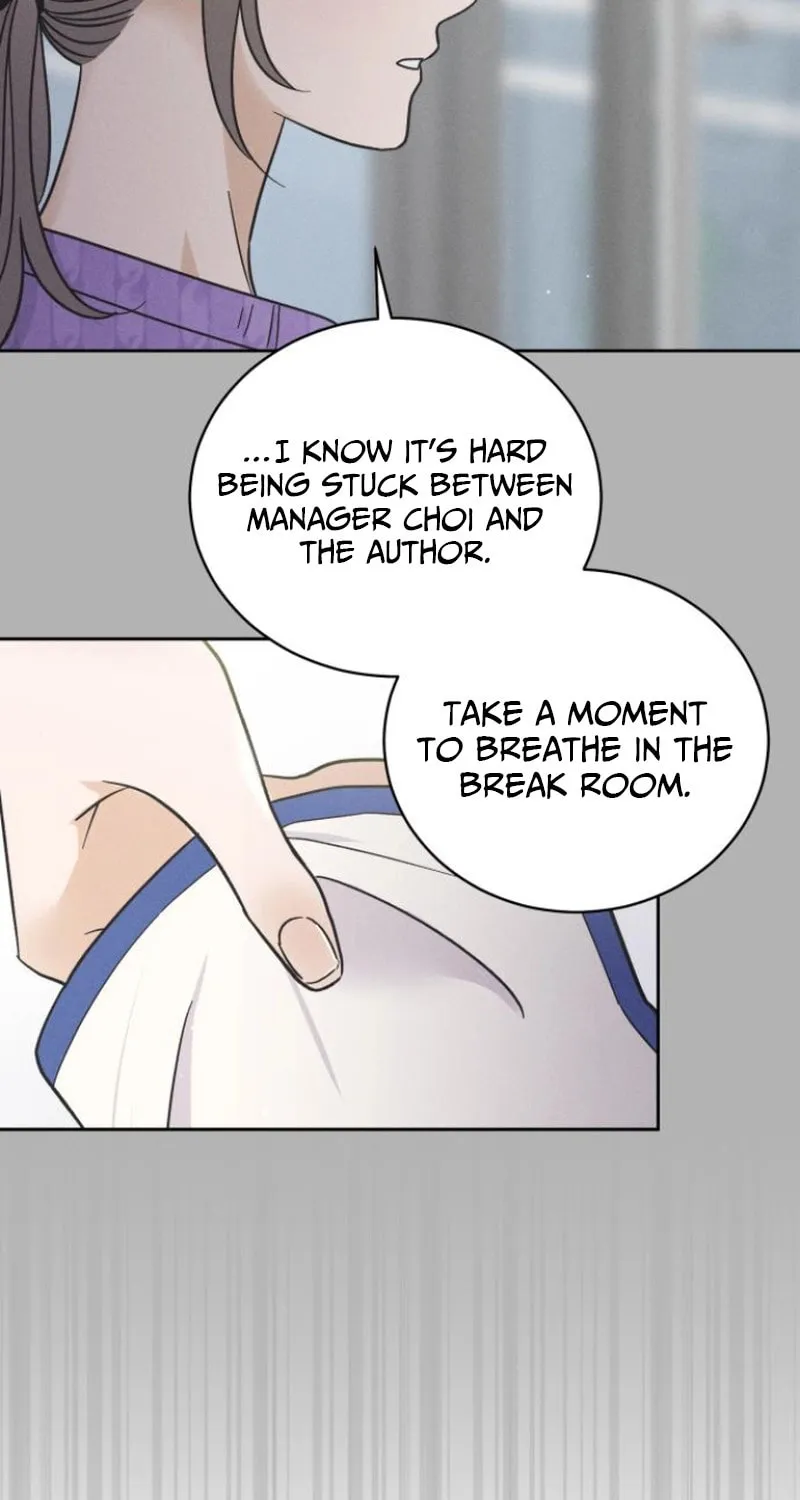 Confession Agent Chapter 7 page 86 - 