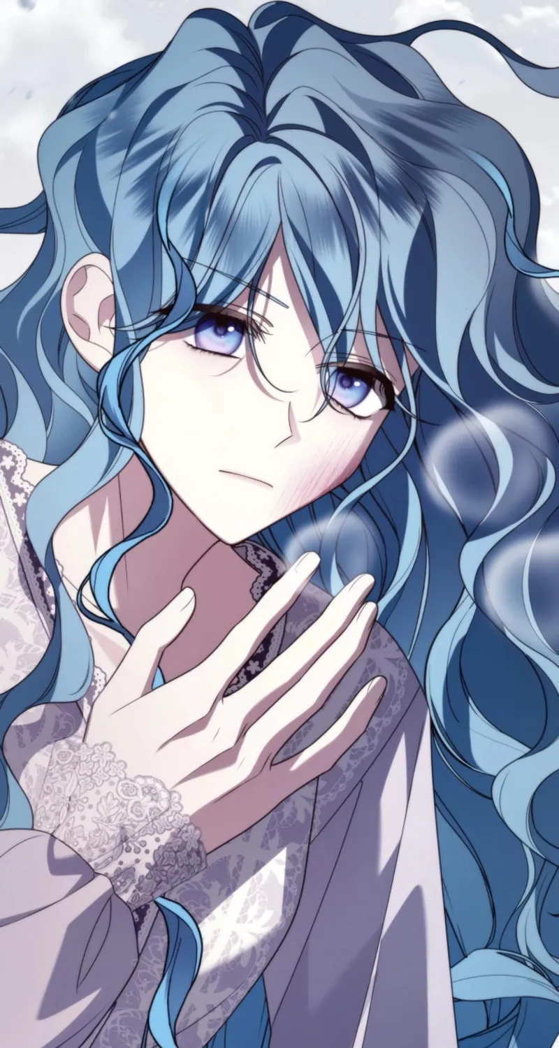 Confession Agent Chapter 8 page 11 - 