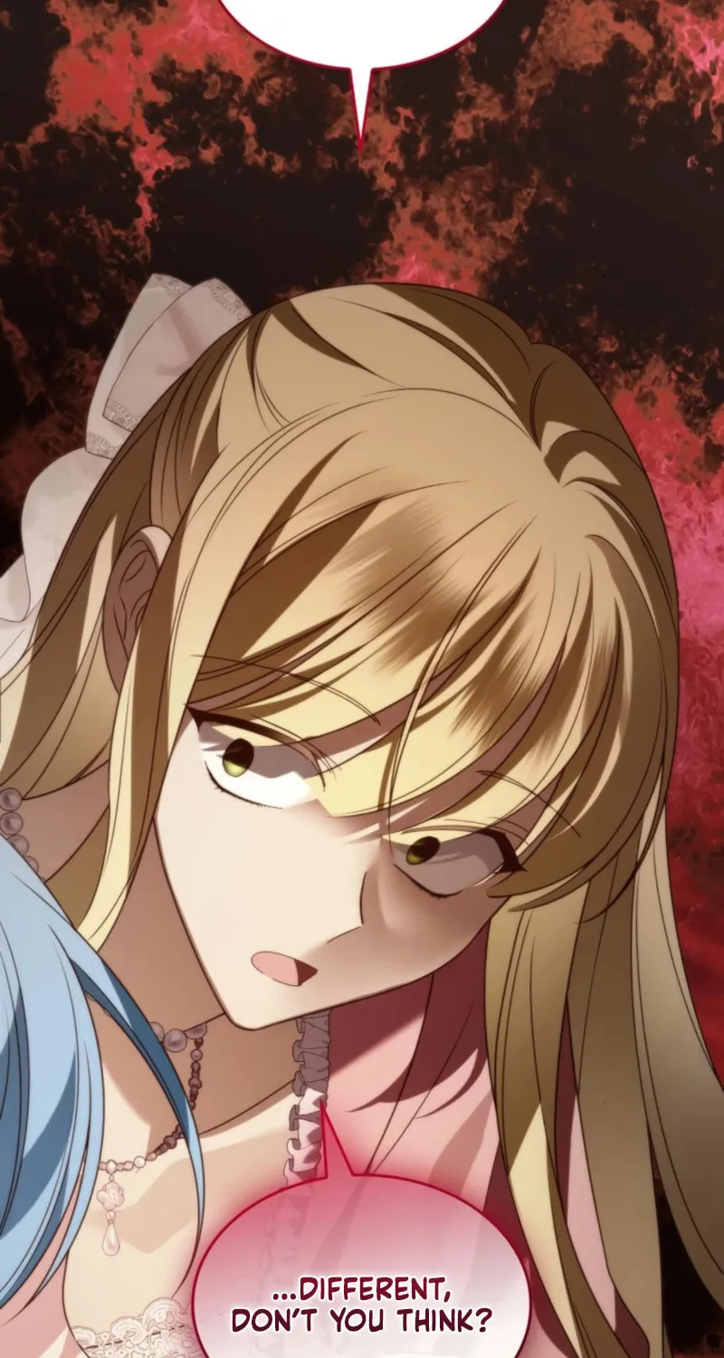 Confession Agent Chapter 8 page 106 - 